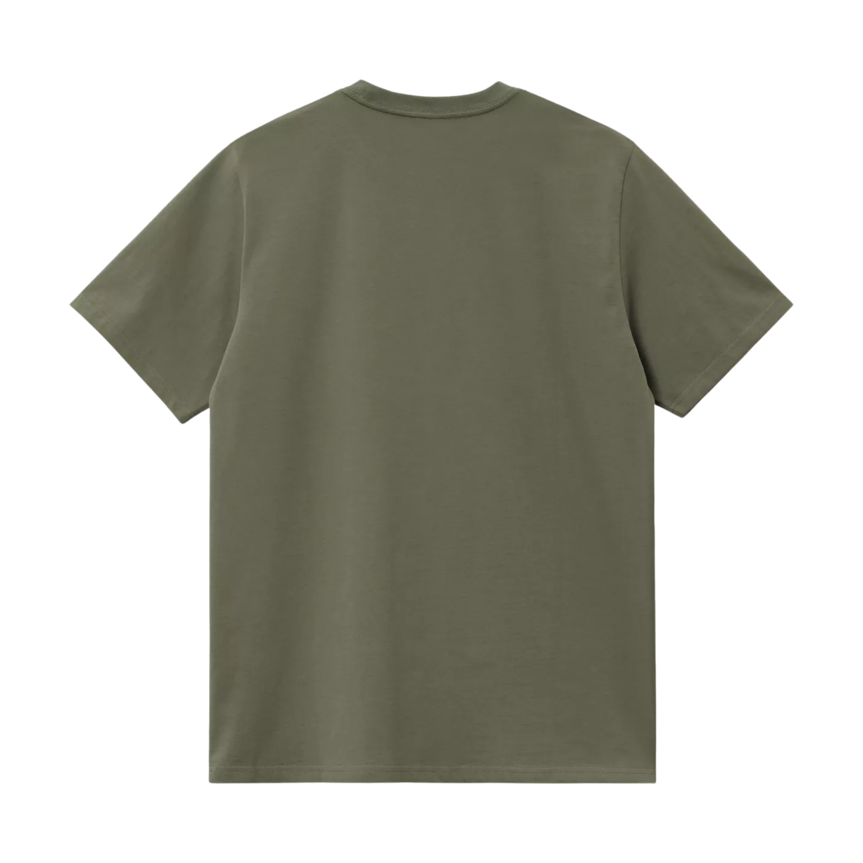 Carhartt WIP Chase T-Shirt - Leaf / Gold