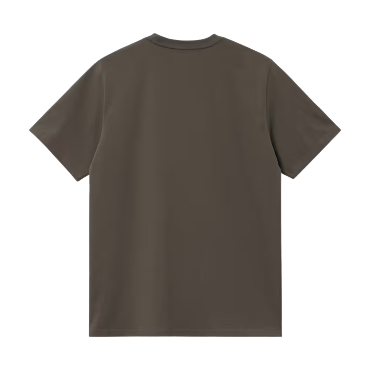 Carhartt WIP Chase T-Shirt - Shungite / Gold