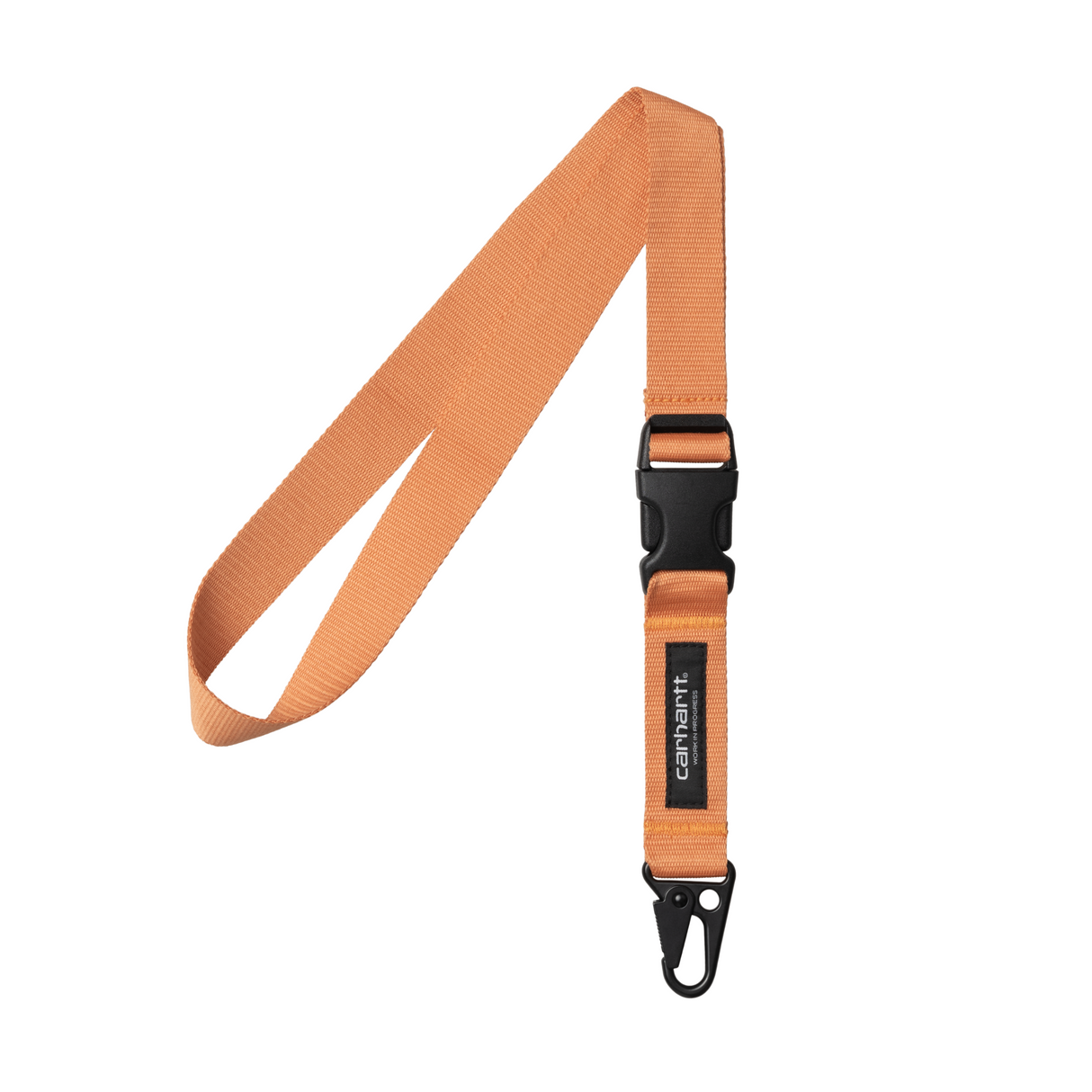 Carhartt WIP Click Keychain - Redhaven