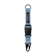 Carhartt WIP Click Keyholder - Gentle Blue