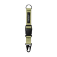Carhartt WIP Click Keyholder - Gentle Green
