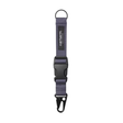 Carhartt WIP Click Keyholder - Shady Purple