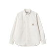 Carhartt WIP Clink Shirt - Wax (rigid)