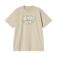 Carhartt WIP Cloud Script T-Shirt - Barchan