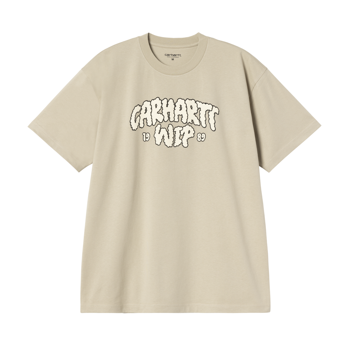 Carhartt WIP Cloud Script T-Shirt - Barchan