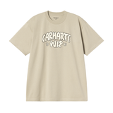 Carhartt WIP Cloud Script T-Shirt - Barchan