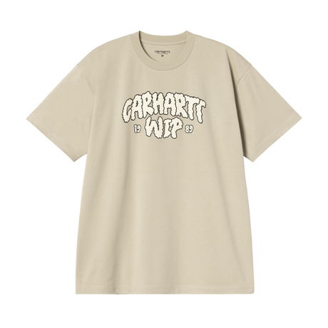 Carhartt WIP Cloud Script T-Shirt - Barchan