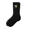 Carhartt WIP Clover Socks - Black