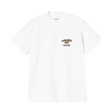 Carhartt WIP Coffee Break T-Shirt - White