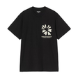 Carhartt WIP Compy T-Shirt - Black