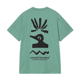 Carhartt WIP Compy T-Shirt - Lily