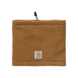 Carhartt WIP Corby Neckwarmer - Hamilton Brown