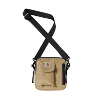 Carhartt WIP Corduroy Essentials Bag - Sable