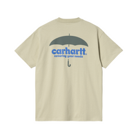 Carhartt WIP Covers T-Shirt - Beryl