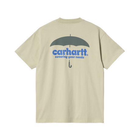 Carhartt WIP Covers T-Shirt - Beryl