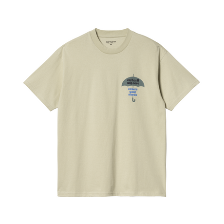 Carhartt WIP Covers T-Shirt - Beryl