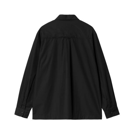 Carhartt WIP Craft Shirt - Black