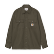 Carhartt WIP Craft Shirt - Cypress