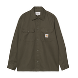 Carhartt WIP Craft Shirt - Cypress