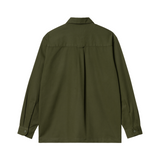 Carhartt WIP Craft Shirt - Office Green