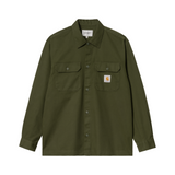 Carhartt WIP Craft Shirt - Office Green