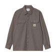 Carhartt WIP Craft Shirt - Porphyry