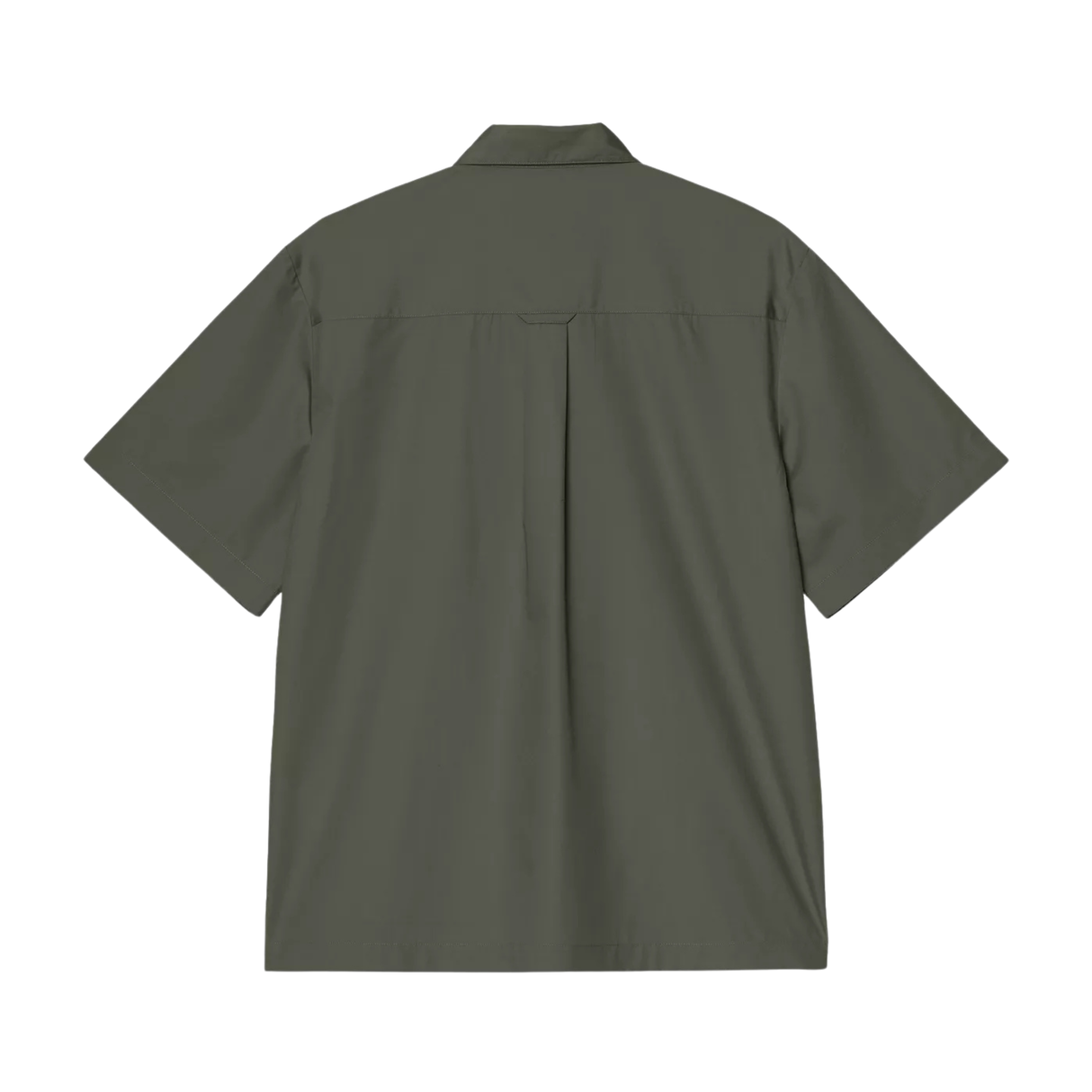 Carhartt WIP Craft Short Sleeve Shirt - Leaf