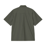 Carhartt WIP Craft Short Sleeve Shirt - Leaf