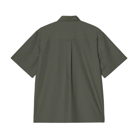 Carhartt WIP Craft Short Sleeve Shirt - Leaf