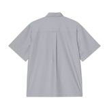 Carhartt WIP Craft Short Sleeve Shirt - Mirror