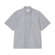 Carhartt WIP Craft Short Sleeve Shirt - Mirror