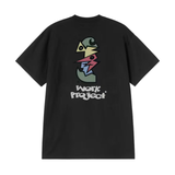 Carhartt WIP Cubist T-Shirt - Black