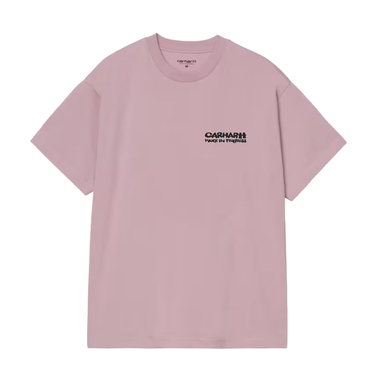 Carhartt WIP Cubist T-Shirt - Hortensia