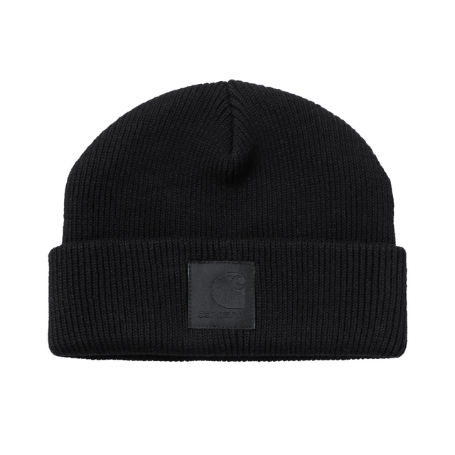 Carhartt WIP Dawson Beanie - Black