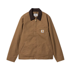 Hamilton Brown / Tobacco (Rinsed)