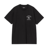 Carhartt WIP Eightynine T-Shirt - Black
