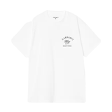Carhartt WIP Eightynine T-Shirt - White