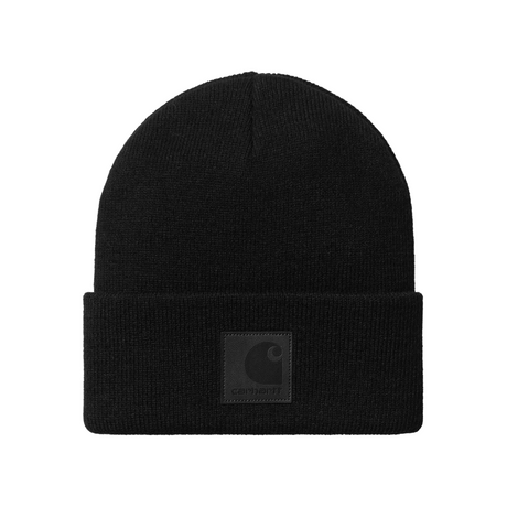 Carhartt WIP Eldon Beanie - Black