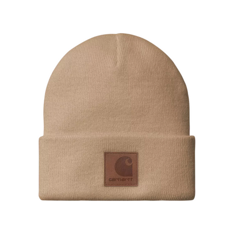 Carhartt WIP Eldon Beanie - Dusty Hamilton Brown