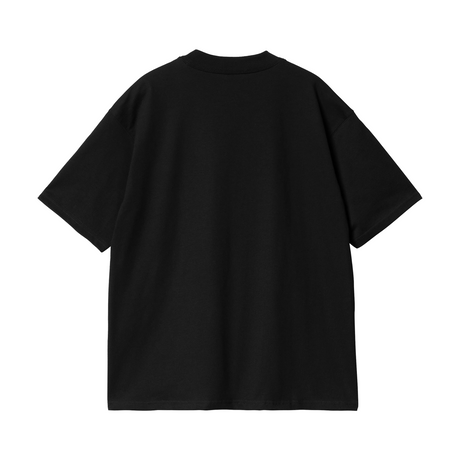 Carhartt WIP Eldon Pocket T-Shirt - Black