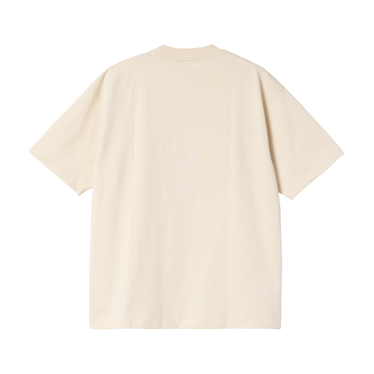 Carhartt WIP Eldon Pocket T-Shirt - Natural