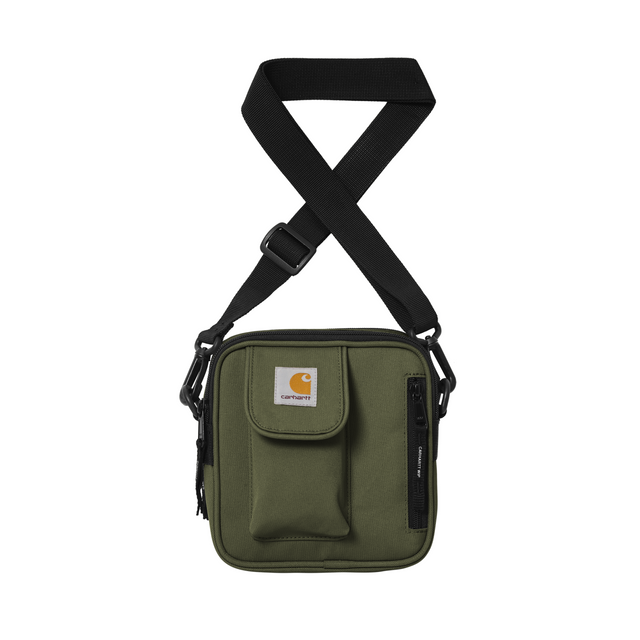 Carhartt WIP Essentials Bag - Office Green