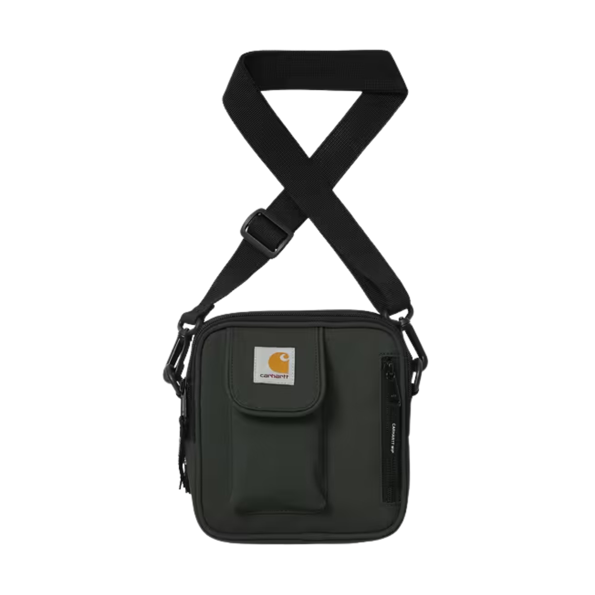 Carhartt WIP Essentials Bag - Raven