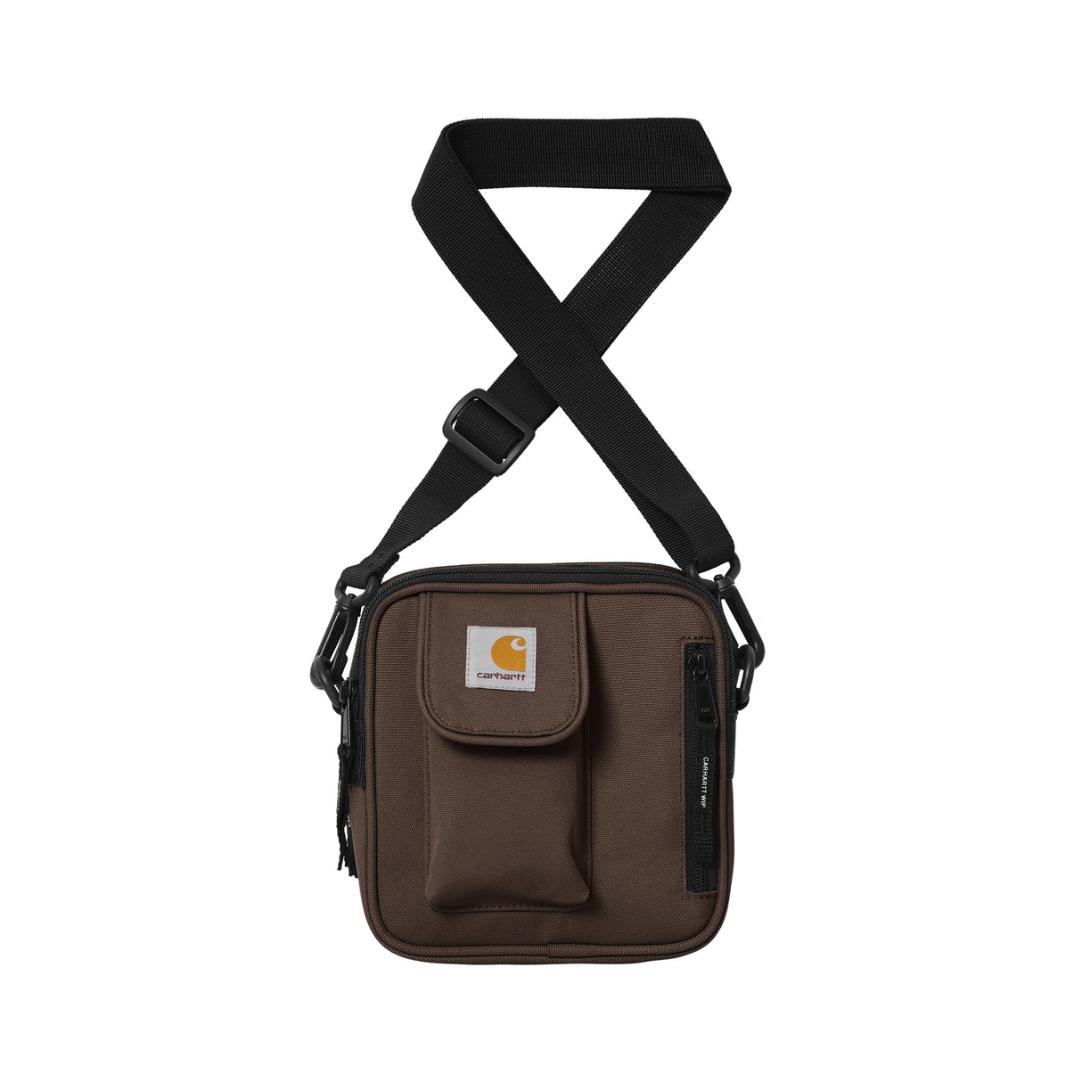 Carhartt WIP Essentials Bag - Tobacco