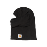 Carhartt WIP Expedition Mask - Black / Black