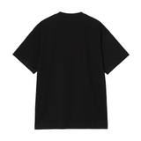 Carhartt WIP Experimental T-Shirt - Black