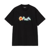 Carhartt WIP Experimental T-Shirt - Black