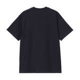 Carhartt WIP Fairplay T-Shirt - Dark Navy