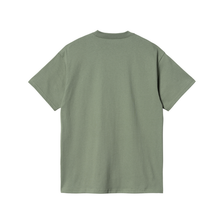 Carhartt WIP Field Pocket T-Shirt - Park