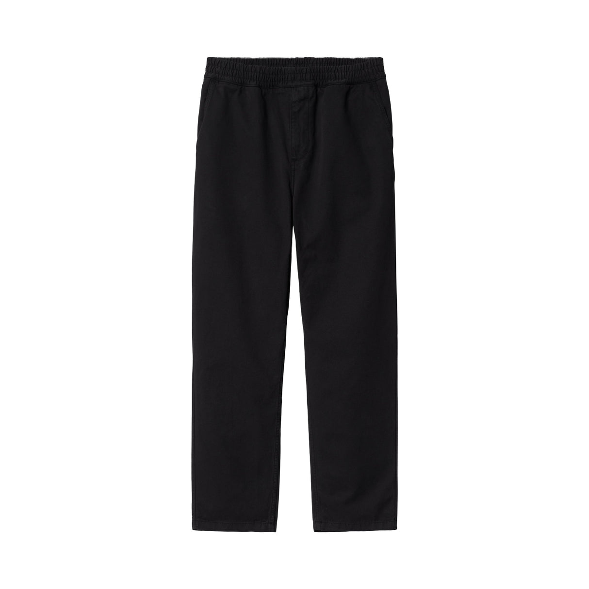 Carhartt WIP Flint Pant - Black